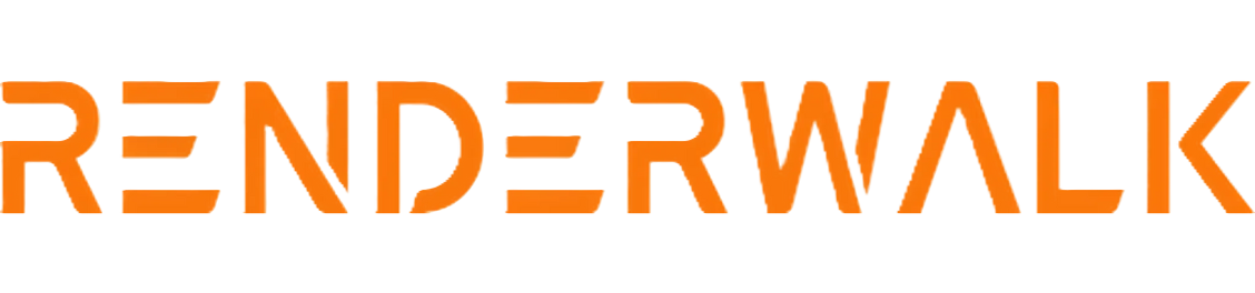 Render-Walk-3D-Logo
